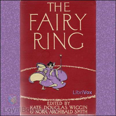 The Fairy Ring by Unknown