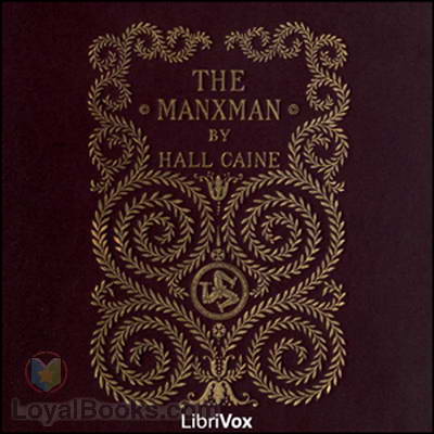 The Manxman by Sir Hall Caine