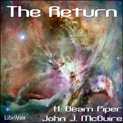 The Return by H. Beam Piper