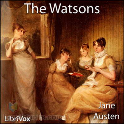 The Watsons by Jane Austen