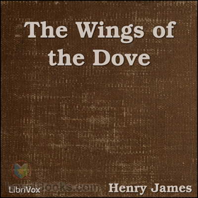 The Wings of the Dove by Henry James