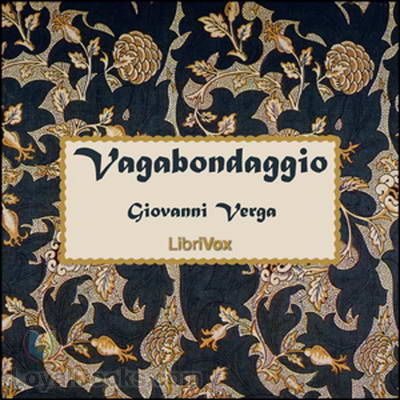 Vagabondaggio by Giovanni Verga