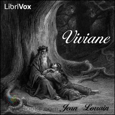 Viviane by Jean Lorrain