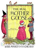 Mother Goose in Prose by L. Frank Baum