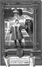 Manners, Customs and Dress During the Middle Ages and During the Renaissance Period by Paul Lacroix