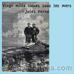 20000 lieues sous les mers by Jules Verne