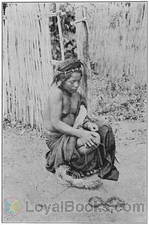 The Bontoc Igorot by Albert Ernest Jenks