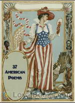 37 American Poems by Various