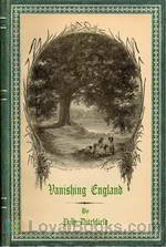 Vanishing England by Peter H. Ditchfield