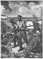 Stories of Later American History by Wilbur Fisk Gordy
