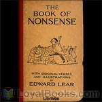 A Book of Nonsense by Edward Lear