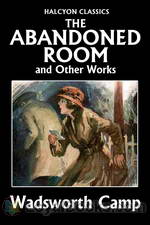 The Abandoned Room by Wadsworth Camp