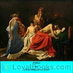 Achilleis by Johann Wolfgang von Goethe