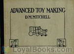 Advanced Toy Making for Schools by David M. Mitchell