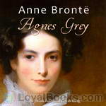 Agnes Grey by Anne Brontë
