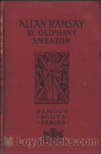 Allan Ramsay Famous Scots Series by William Henry Oliphant Smeaton