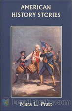 American History Stories by Mara L. Pratt