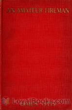 An Amateur Fireman by James Otis