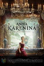 Anna Karenina by Leo Tolstoy