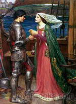 An Arthurian Miscellany by Unknown
