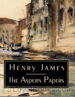 The Aspern Papers by Henry James