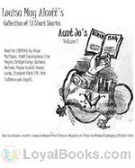 Aunt Jo's Scrapbag by Louisa May Alcott