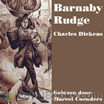 Barnaby Rudge by Charles Dickens