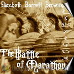 The Battle of Marathon by Elizabeth Barrett Browning
