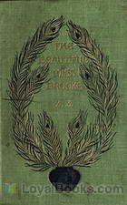The Beautiful Miss Brooke by Louis Zangwill