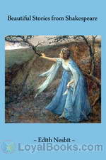 Beautiful Stories from Shakespeare by Edith Nesbit