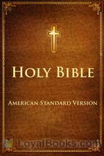 The Bible, American Standard Version (ASV) - Genesis by 