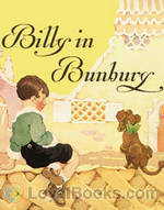 Billy in Bunbury by Royal Baking Powder Company