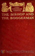 The Bishop and the Boogerman by Joel Chandler Harris