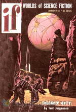 The Black Tide by Arthur G. Stangland