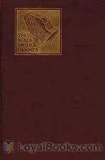 The Blacksmith's Hammer, or The Peasant Code A Tale of the Grand Monarch by Eugène Sue