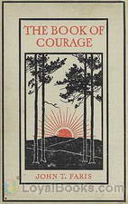 The Book of Courage by John Thomson Faris