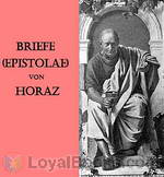 Briefe (Epistolae) by Quintus H. H. Flaccus
