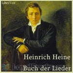 Buch der Lieder by Heinrich Heine