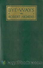 Bye-Ways by Robert Smythe Hichens