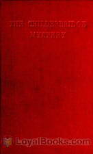 The Childerbridge Mystery by Guy Newell Boothby