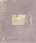 The Children of Westminster Abbey Studies in English History by Rose Georgina Kingsley