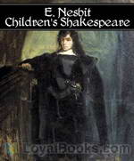 The Children's Shakespeare by Edith Nesbit