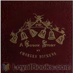 The Chimes by Charles Dickens