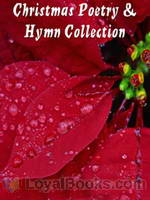 Christmas Poetry and Hymn Collection by Unknown