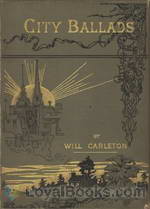 City Ballads by Will Carleton