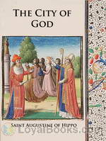 The City of God by Saint Augustine of Hippo