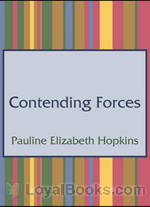 Contending Forces by Pauline Elizabeth Hopkins
