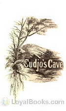 Cudjo's Cave by John T. Trowbridge