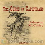 The Curse of Capistrano by Johnston McCulley