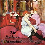 The Curtezan Unmasked by Anonymous